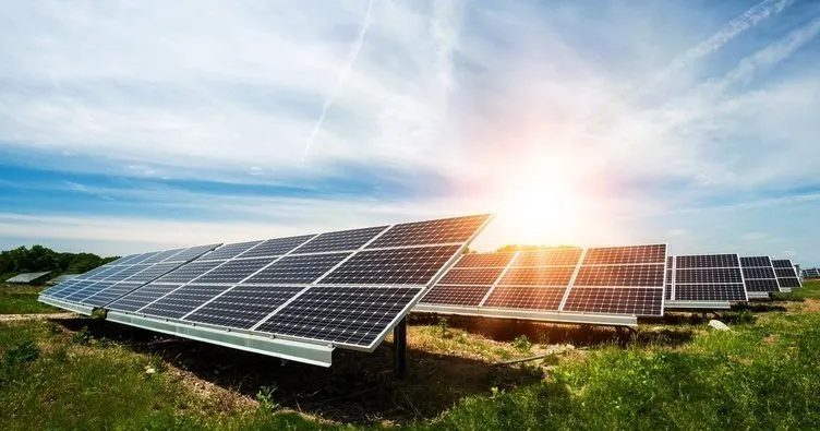 Türkiye’nin güneş enerjisinde kurulu gücü 8 bin megavata yaklaştı!