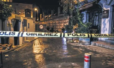 İngiliz ajanın sır ölümü