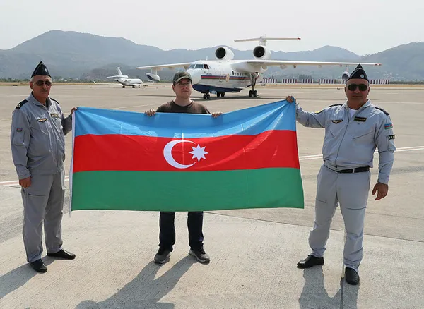 Son dakika: Yangın söndürme gücü genişliyor! Azerbaycan'dan gelen amfibi uçak Dalaman Havalimanı'na indi 5 son dakika yangin sondurme gucu genisliyor azerbaycandan gelen amfibi ucak dalaman havalimanina indi 1628153777929