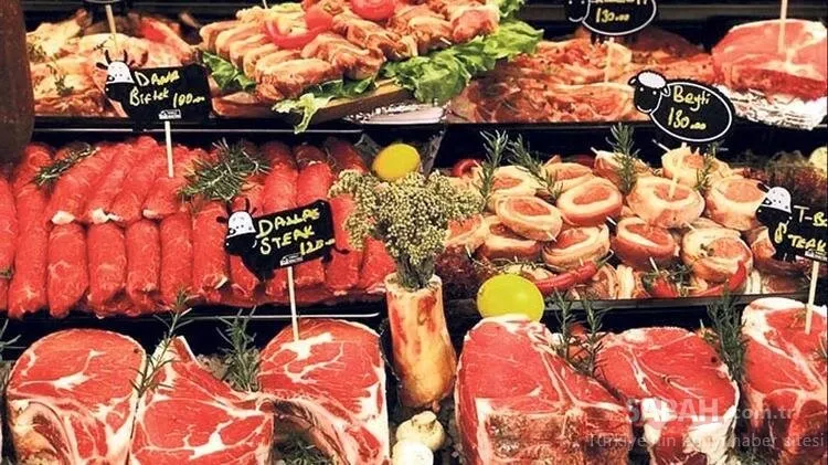 Son Dakika Haberi: At eti tespit edilen iki işletme hala satışa devam ediyor! ‘Kasapla davalık oldum’