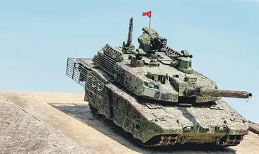 Altay tankına birçok ülkeden talep var