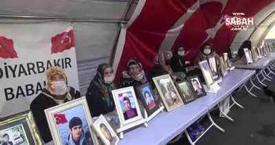 HDP’nin terörist yakınlarını Meclis’e çıkarmasına evlat nöbetindeki ailelerden sert tepki | Video