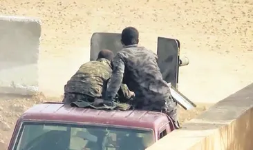 PKK varlığını artırıyor