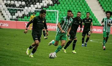 Ziraat Türkiye Kupası’nda 5 takım daha 4. tura yükseldi