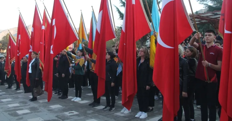 9’u 5 geçe Amasya’da hayat durdu