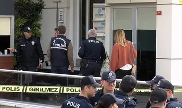 Patronunun odasına gizli kamera yerleştirip her şeyi kaydetti: İşten çıkartılacağını duyunca... #istanbul