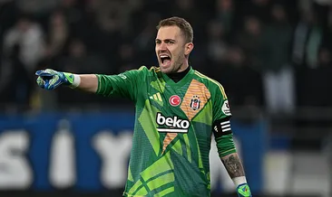 Beşiktaş’ta Mert Günok ile uzatılıyor!