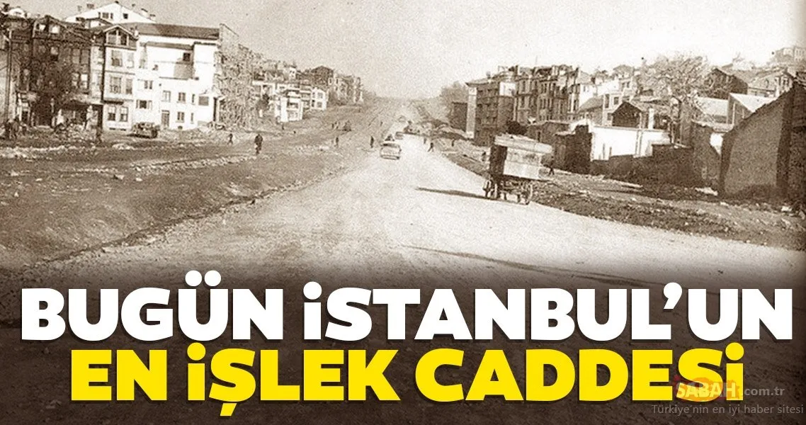 Eski Istanbul Dan Nostaljik Fotograflar Galeri Yasam