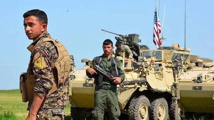 SON DAKİKA | ABD'nin YPG/PKK planı! 3500 maaşlı terörist daha örgüte katılacak