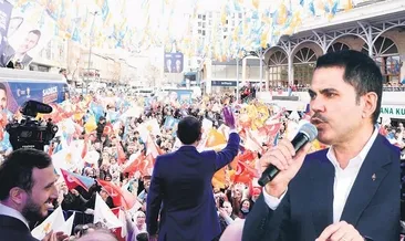 Kandil uzlaşısının adayı İmamoğlu’dur