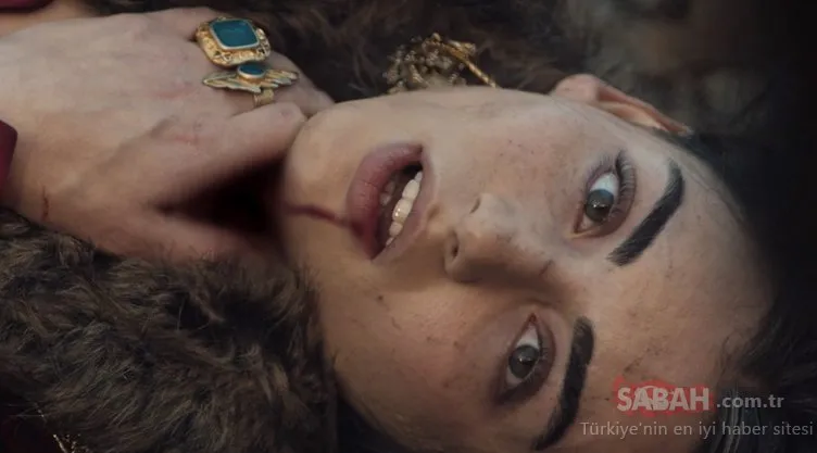 Kuruluş Osman’da Bala Hatun şehit mi oluyor?