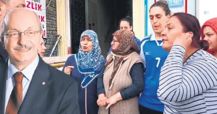 Bunlarda insanlık yok