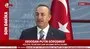 Çavuşoğlu'ndan İdlib açıklaması: Atılacak adımlarda kararlıyız | Video