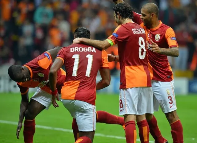 Galatasaraylılar bu stadı unutamıyor!