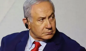 Netanyahu’dan bir skandal daha! Batı Şeria’ya 300 yasa dışı konut inşası talimatı...