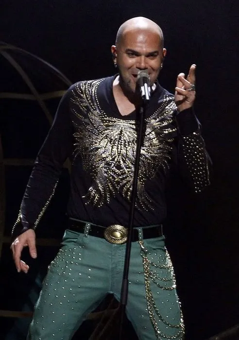 Eurovision 2011 Şarkı Yarışması  yarı finali