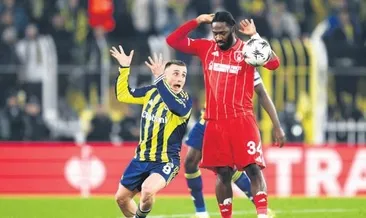 Ola Aina’dan küstah sözler!