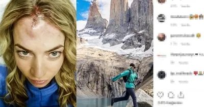 Başına gelmeyen şey kalmadı!