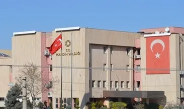 Mardin’de ’eylem’ yasağı