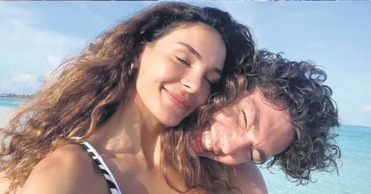 Sosyal medyada romantik kutlama