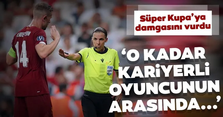 Gürcan Bilgiç, Liverpool - Chelsea maçını değerlendirdi