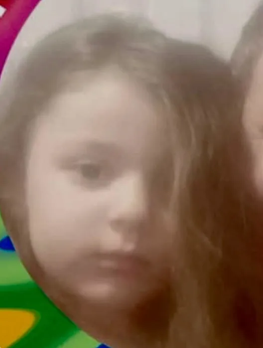 Minik kız dereye düşerek can verdi: 1 gün önceki fotoğraf detayı kahretti!