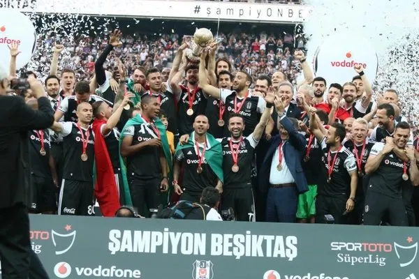 Tek bir istisna var! 26. hafta'ya lider giren takımlar sezonu nerede tamamlıyor?