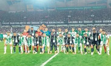 Konya’dan dünyaya kardeşlik mesajı