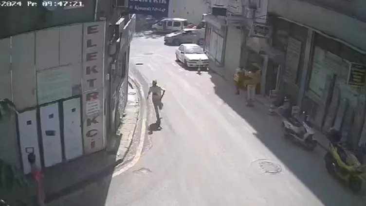 İstanbul’da Türkçe öğretmeni öldürülmüştü: Katil itiraf etti! Geçen yıl…