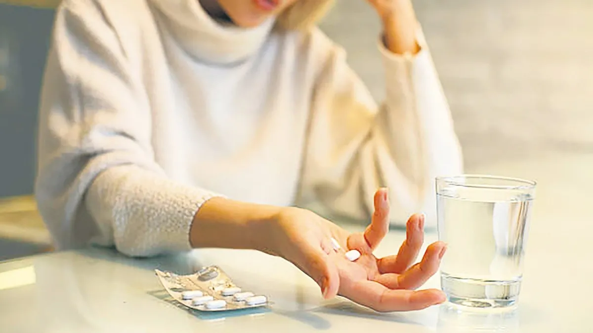 Ramazanda ilaç saatini kafanıza göre değiştirmeyin! Ramazanda ilaç saatini kafanıza göre değiştirmeyin!