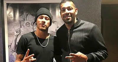 Andre Santos’tan yıllar sonra gelen ’otelde parti’ itirafı