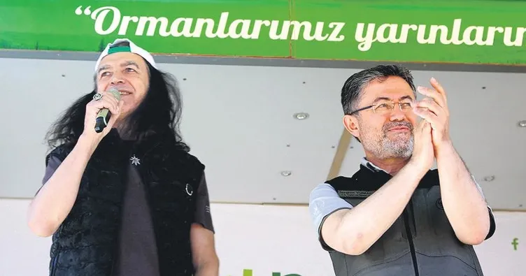 ‘Bu milli bir görev’