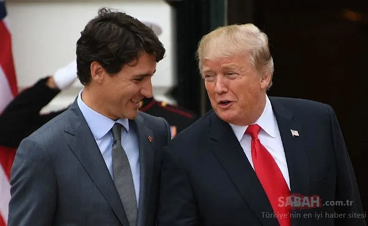 Kanada Başbakanı için bomba iddia: Justin Trudeau istifa mı edecek?