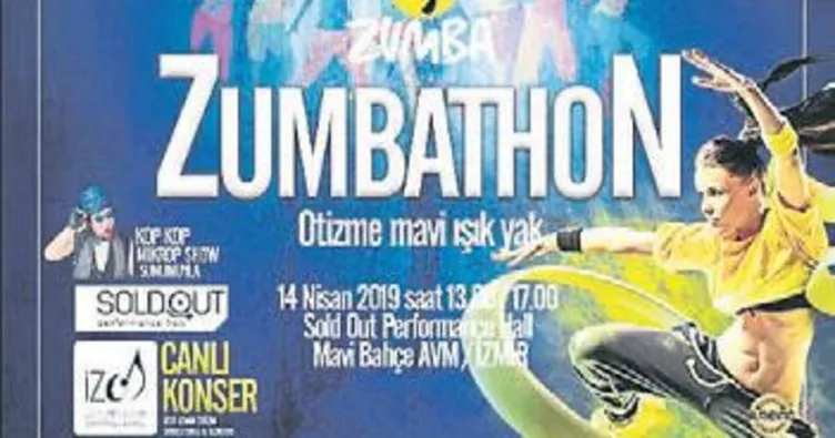 Otizme mavi ışık yakacaklar