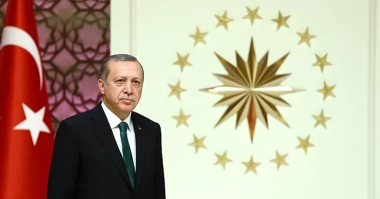 Cumhurbaşkanı Erdoğan’dan Pakistan kutlaması