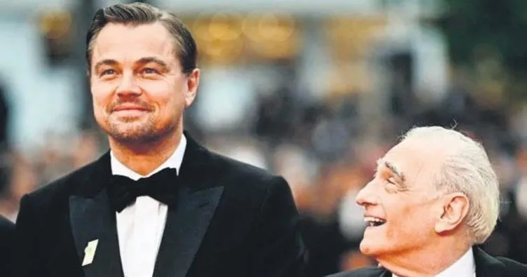 Efsaneler yeniden bir araya geliyor