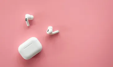 AirPods Pro 3 ve görsel zeka dönemi: Kulaklıklar çevreyi görecek