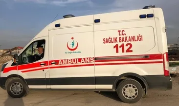 Mardin’de akrabalar çatıştı! 5 yaralı!