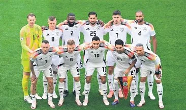 Milli futbolculara 100’er bin euro prim