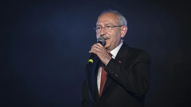 Kemal Kılıçdaroğlu’ndan arınma mesajı: Partinin kirlilikten arınması lazım! Kurultay için tarih verdi
