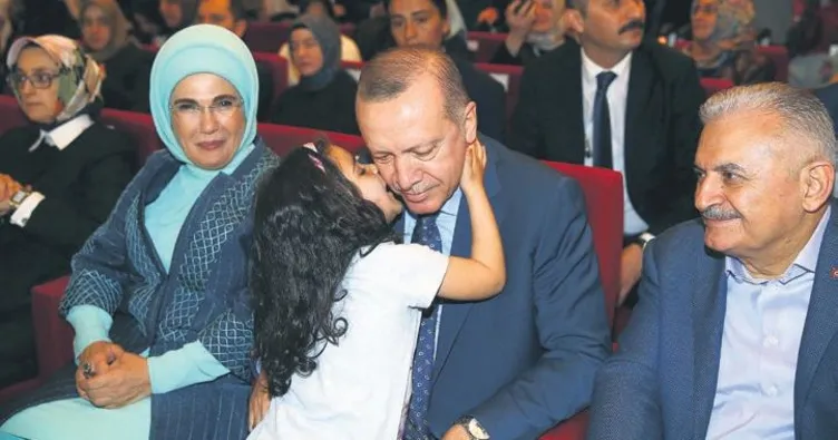 CHP, tezek, çöplük susuzluk demektir