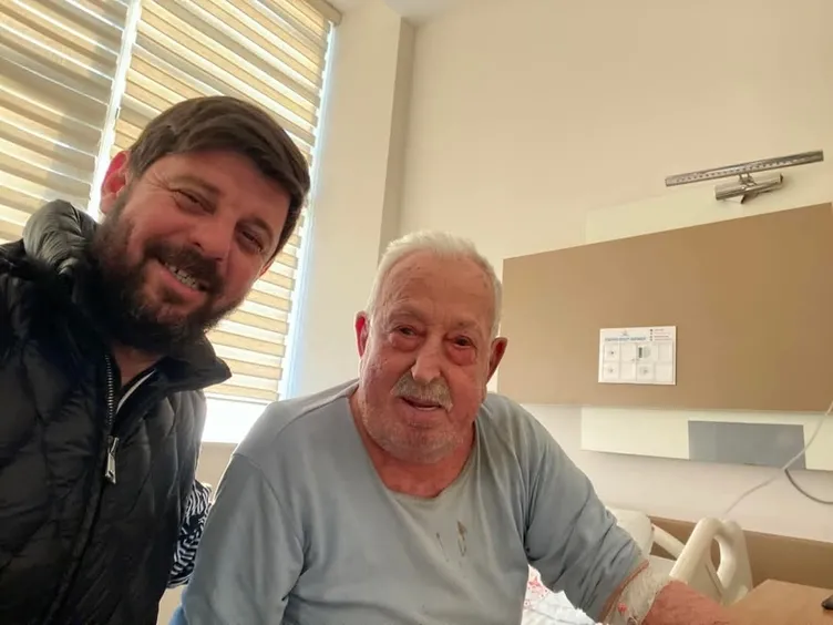 Aydın’da özel hastanede ’yaşlı hastanın ölü olarak taburcu edilmesi’ skandalı! Bakanlıktan açıklama geldi