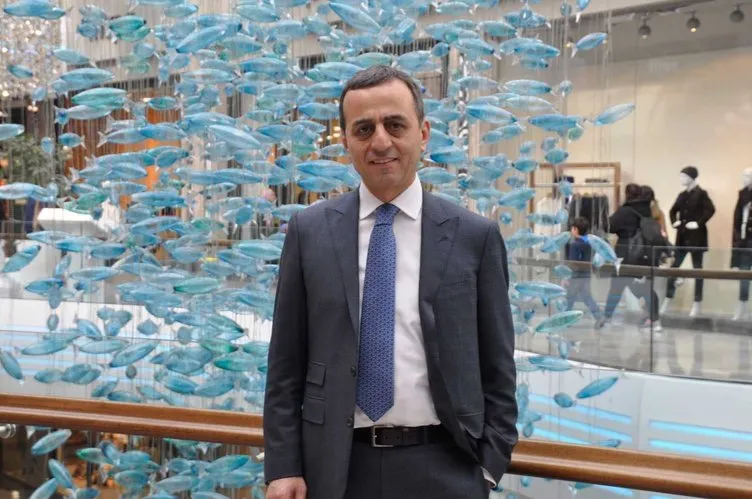 750 milyon dolarlık gölge sistem! Ali Nuhoğlu’nun gücü nereden geliyor?