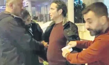 Başkan yardımcısına rüşvetten suçüstü