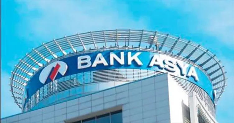 Bank Asya’nın A Takımı’na hapis
