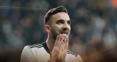 Son dakika: Kenan Karaman’ın makus talihi! Golleri geçerlilik kazanmıyor...