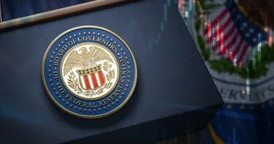 FED FAİZİ KARARI BELLİ OLDU! Ocak 2026 ABD Merkez Bankası Fed kararı yüzde kaç oldu?