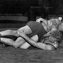 Türk Güreş Takımı’nın büyük başarısı