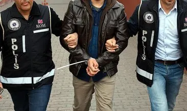 Son dakika: Kurmay albay, FETÖ soruşturması kapsamında gözaltına alındı