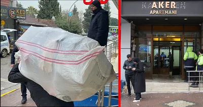 Apart otel sanılıyordu bakın ne çıktı? Kiracılar gerçeği öğrenince şoke oldu!